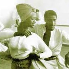 LANDO SAMBA LANDO BREAKBEATS - 12 11 LA CASA DE LAS PALIZAS