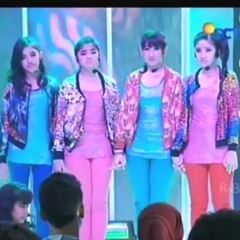 BLINK - Jatuh Cinta Lagi