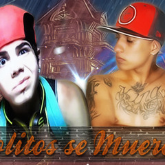 Solitos se Mueren - Ab Perez King Feat Maniako