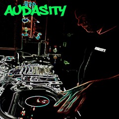 DJ KYAR - AUDASITY - DRUM N BASS