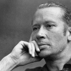 'If I Believe,' a poem by E.E. Cummings, read by RM.