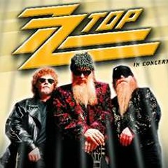 ZZ Top  - Gimme All Your Lovin' (Oziel Guitar Mix)