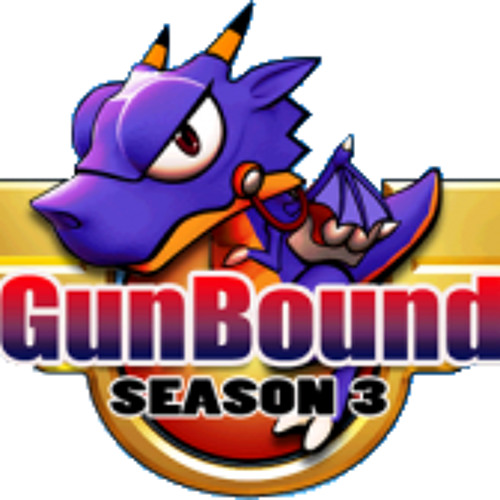 gunbound season 3