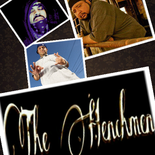 Every Day Of My Life-The Henchmen