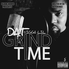 @DATNIGGALIL215 - BLOOD HOUND RENEGADE PROD BY @ALLTIMEJAYSHEEN