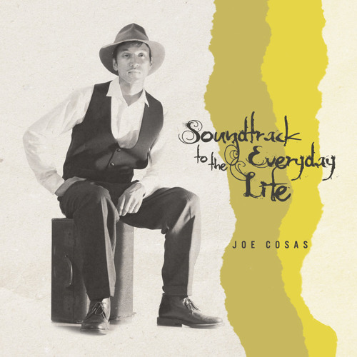 Soundtrack For the Everyday Life