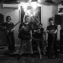ILLUSTRIVIA - Metallica Tribute Concert - 2012-09-28-Fri