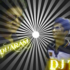 Chalka Chalka - Aakhen - DT Retro s Mix - Dj Dharam and Dj T2