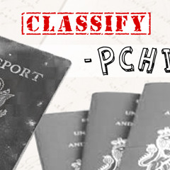 PCHI - Classify