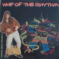 CHICCO SECCI PROJECT WHIP OF THE RHYTHM