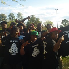 Swag-Kidshun,Trigga & Jay Dogg
