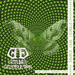 Detuned Destruction - Blitzkrieg (CoexPro Remix)