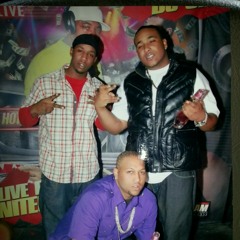 Get It Started (Simply Thuggin Boyz)