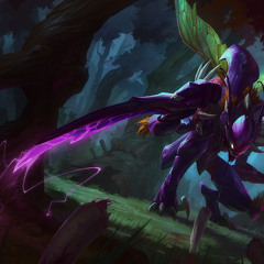 Kha'zix - League of Legends