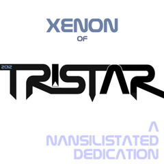 Xenon of Tristar - ReFresh my mind, muse! [LoRIF & Tristar march edit]
