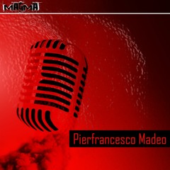 10 - I GIARDINI DI MARZO (COVER L. BATTISTI) Pierfrancesco Madeo - ALBUM "MAGMA - 2009"