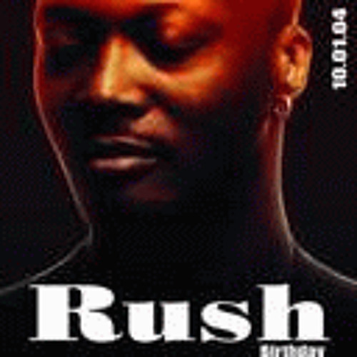 dj rush