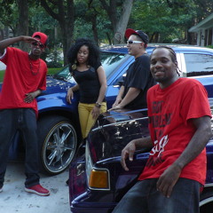 Parade- Mr. Double Y