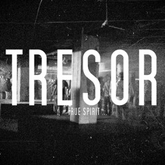 Urbano @ Tresor Berlin 17.08.2012 BCR Label Night