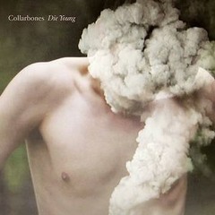 Collarbones - Die Young feat. HTMLflowers