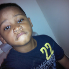 TRACK-11 Lil Ryan THEY Love Me