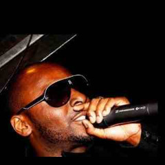 "What You Want" (Hybrid Mix)