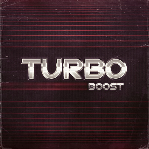 Nightcrawler Turbo boost