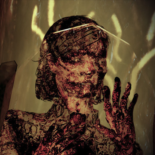 Silex - Machine Flick (clip) out now on viral outbreak digital