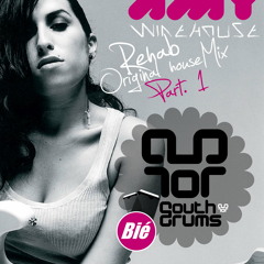 South Drums - Amy winehouse - Rehab (Original House Mix)