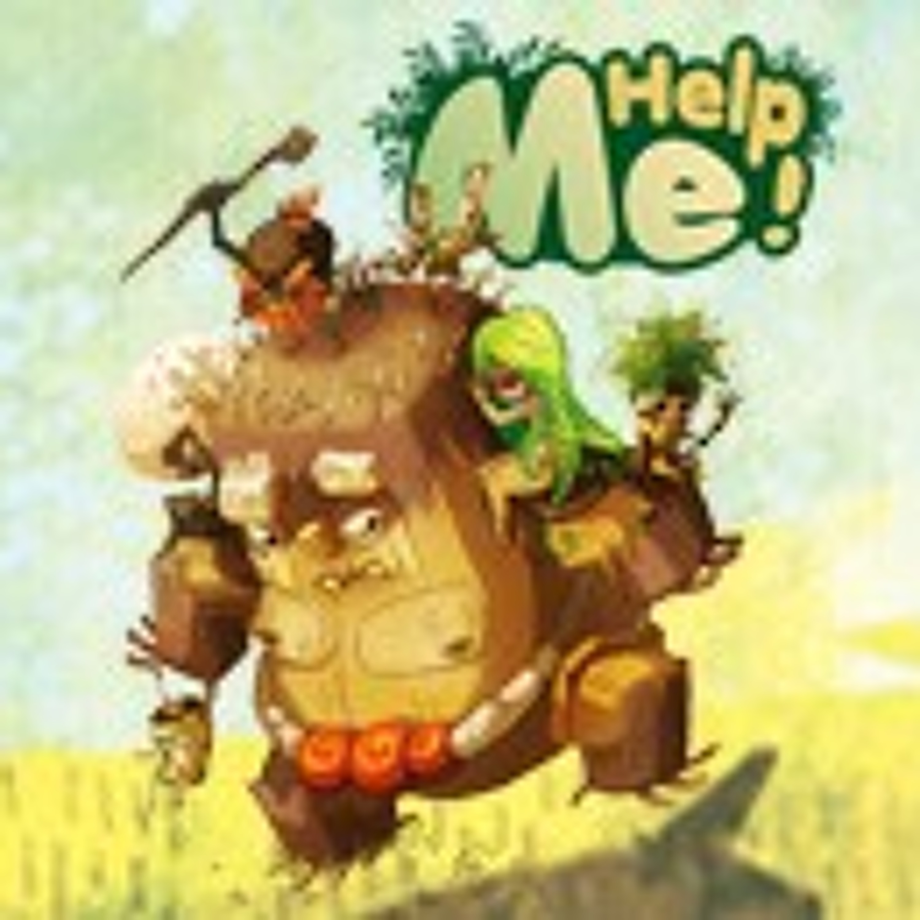 [Grand public] Nautilus et Help Me !