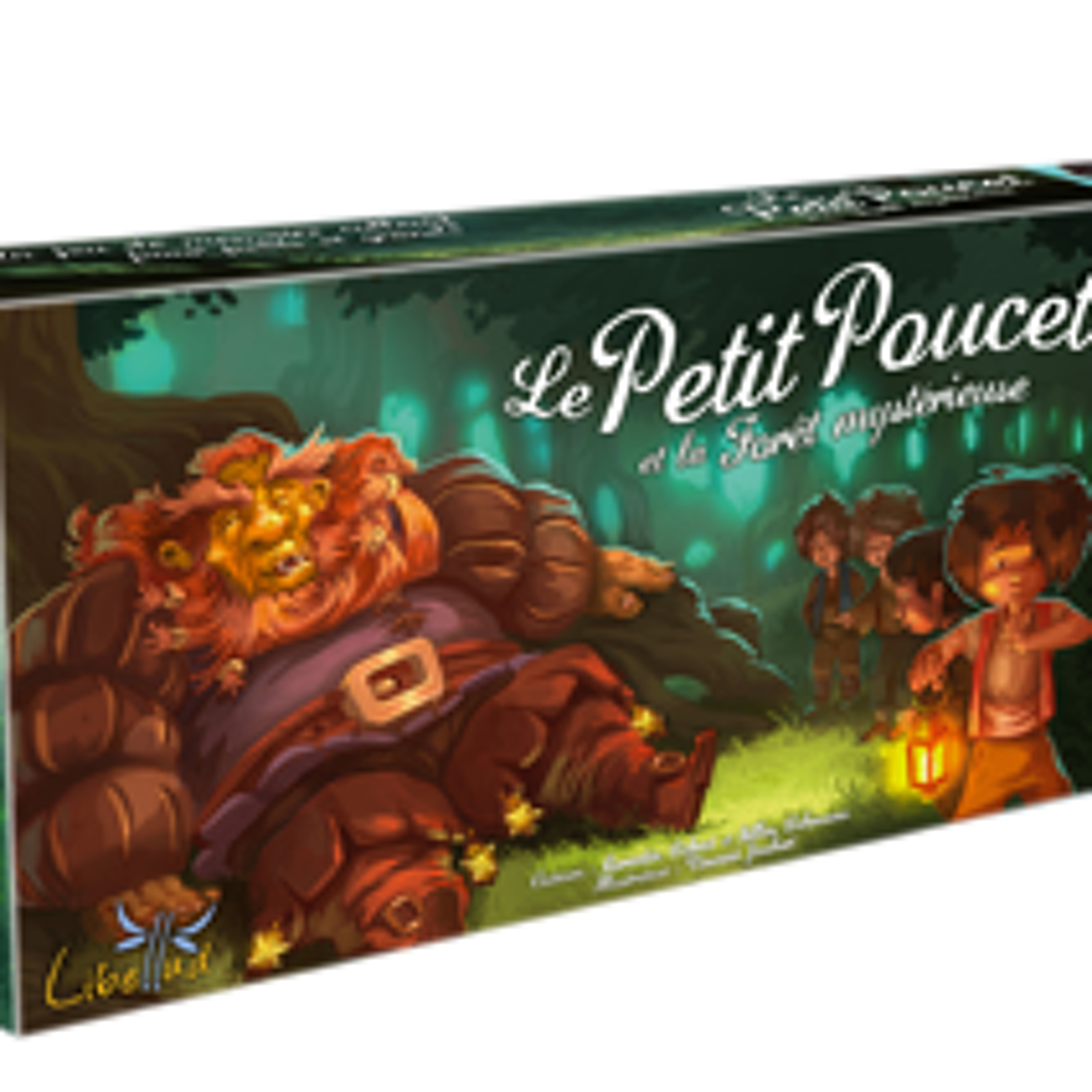 [Grand public] Le petit poucet