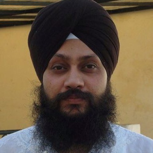 Dr. Gurinder Singh - Sri Darbar Sahib, 30th Sep'12