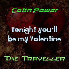 Tonight You'll Be My Valentine