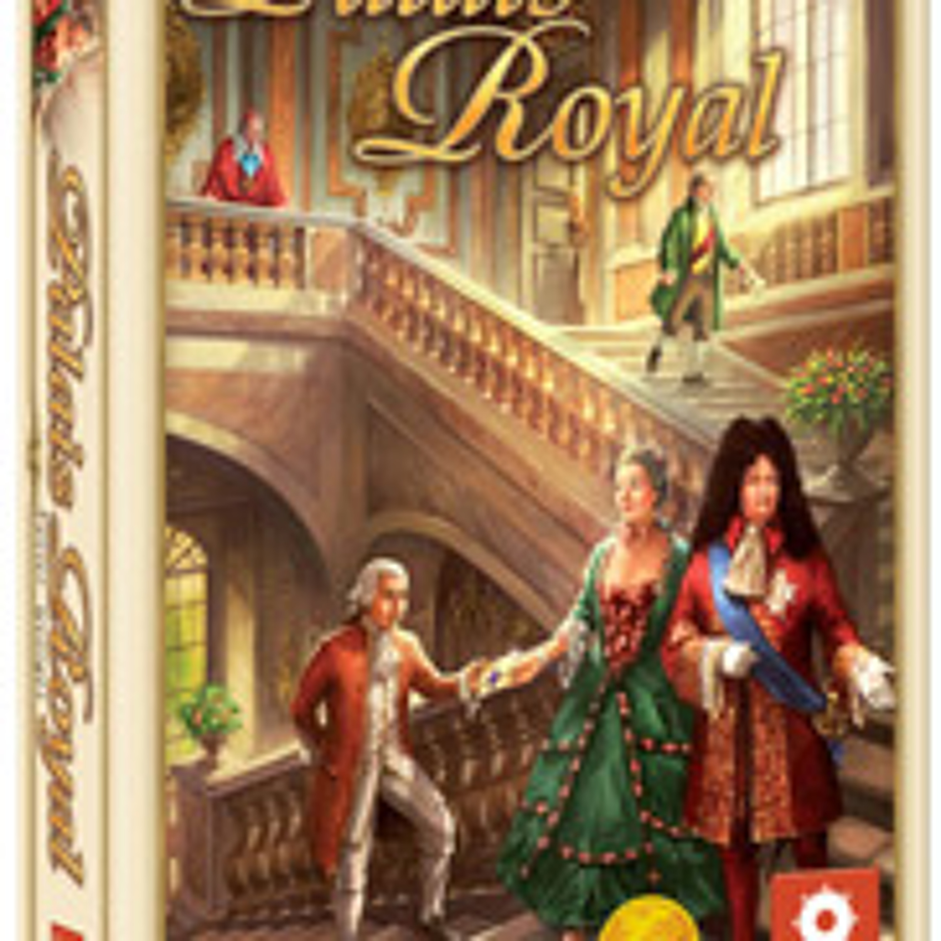 [L'incontournable] Palais Royal