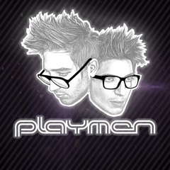 PLAYMEN - I Found U All The Time (George D. MashUp)