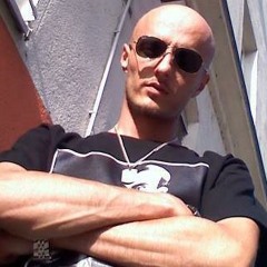 Ali Capone feat.Kall-H -" j'ai toujours ete ainsi- ich war schon immer so "