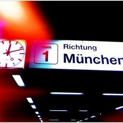 Matt @ Last Train To Munich