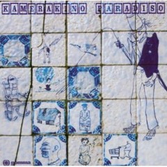 "Kolonialwaren" by KAMERAKINO (pirate cut, originally on PARADISO - LP Version)