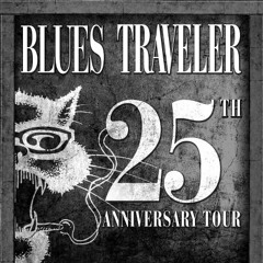 The Mountains Win Again - Blues Traveler