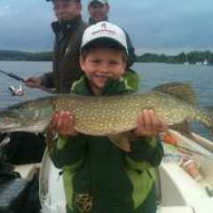 Ronny Trettmann - "Fischrücken Custom" aka JUGGLING ARENA SPECIAL