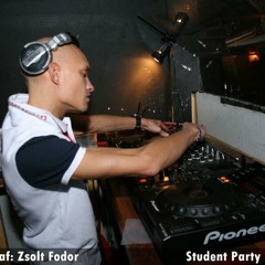 DJ X-BEAT - Party Mix April 2007