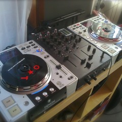 Tape 1   electric summer   side A