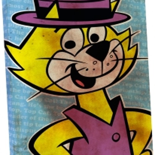 Top Cat - Love Me Ses
