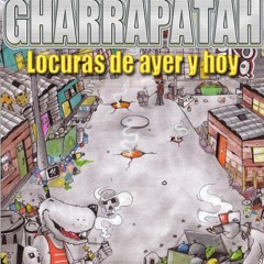 08-Gharrapatah-en el rap miusic(Beat Dj InsaneB)