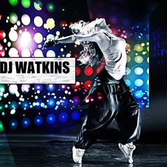 DJ Watkins Demo Package