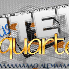Quarteto sua quartetos