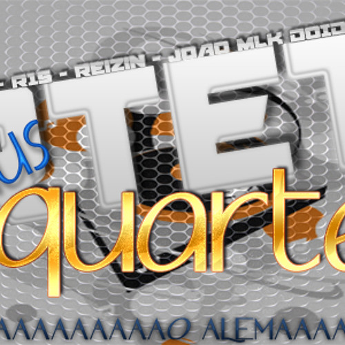 Quarteto sua quartetos