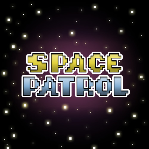[RETRO] Space Patrol (Intro + 2x Loop)