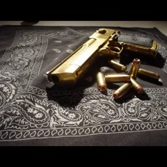 FUCK YOU THE WAY I FEEL IS THE WAY I FEEL, IF I SAY I'LL KILL TODAY I WILL,SPRAY MY STEEL THATS JUST