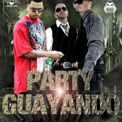 PARTY GUAYANDO MACHO THE NOISE MAKER FT JEANLUIS Y JEANGELL
